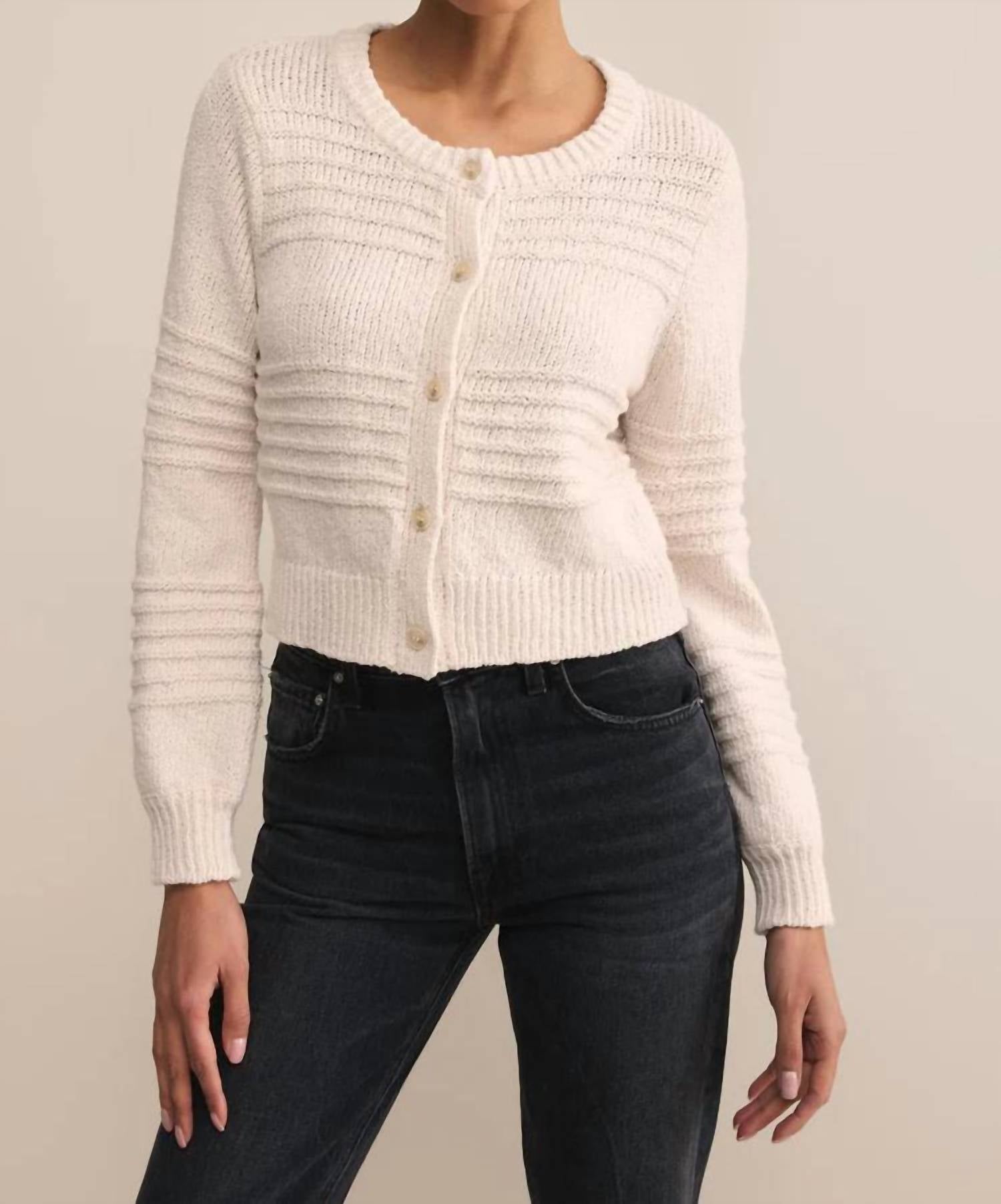 Z Supply - Between The Lines Cardigan