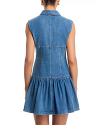 Frame - Denim Day Dress