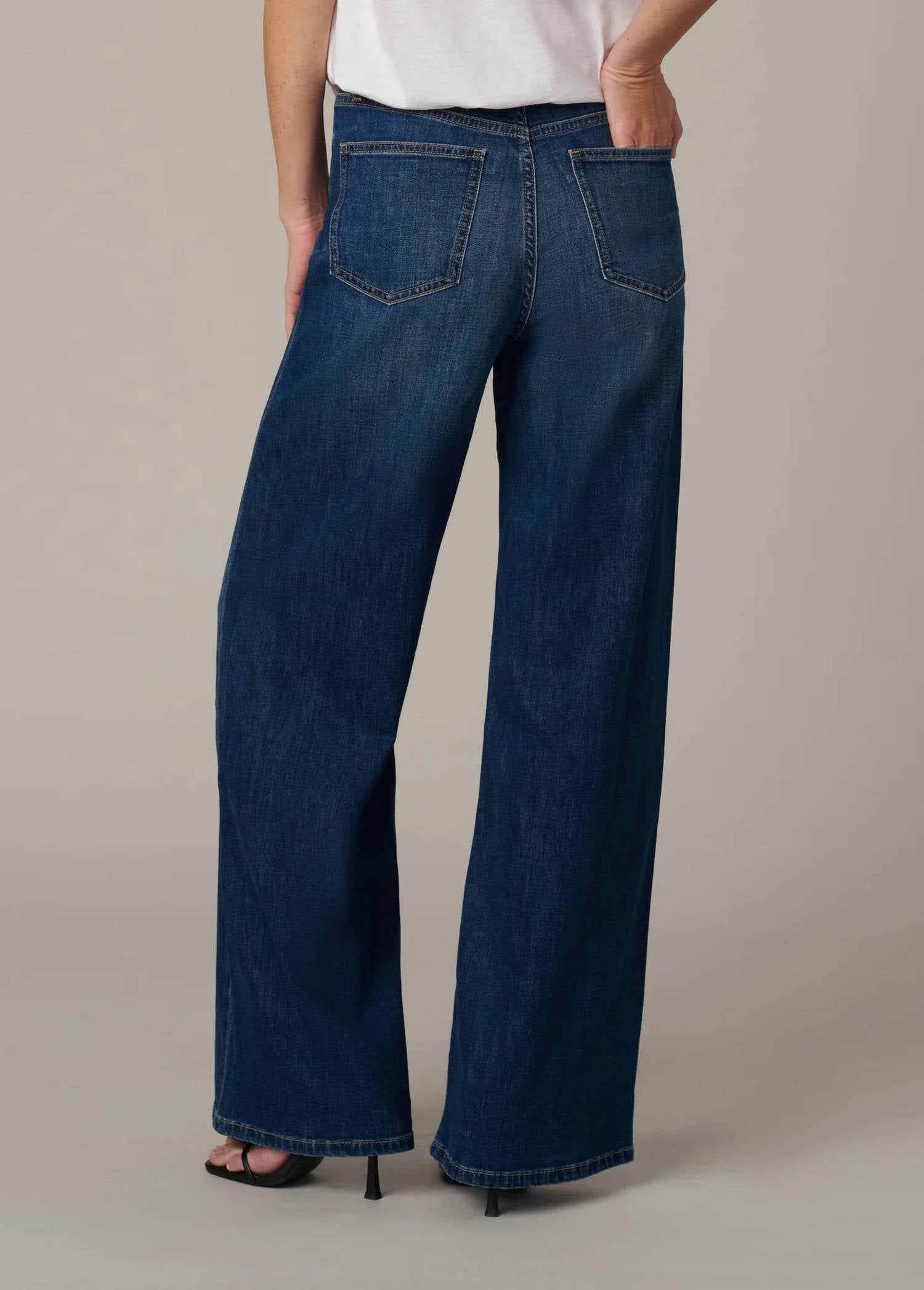 Joe'S Jeans - Mia Petite Jeans