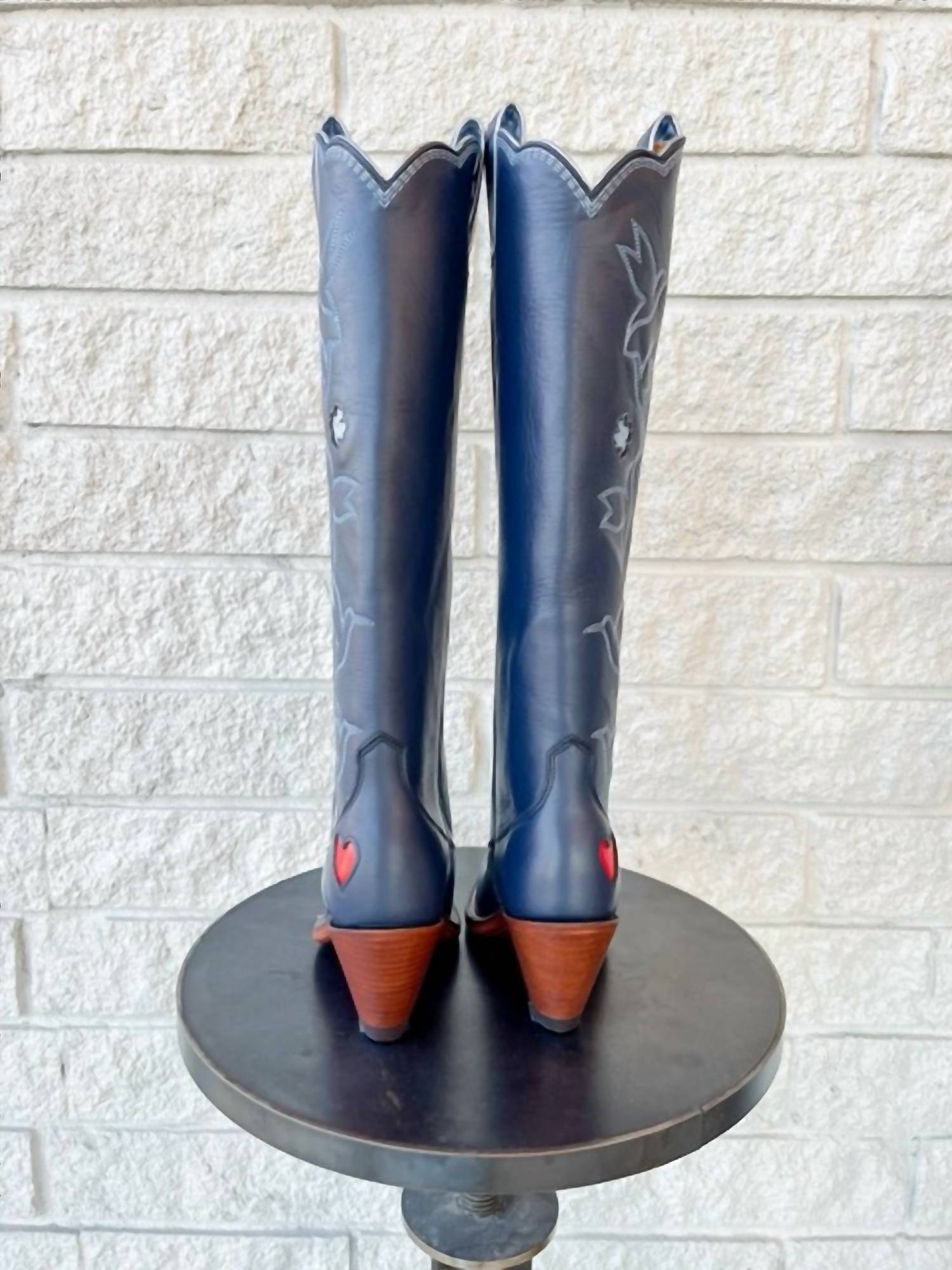 Besita Boots - Women's Honey Boots