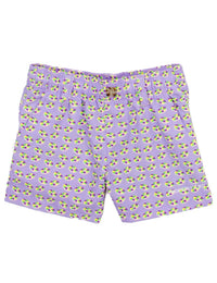 Properly Tied - Boy's Mallard Short