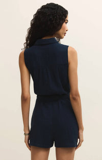 Z Supply - New Light Romper