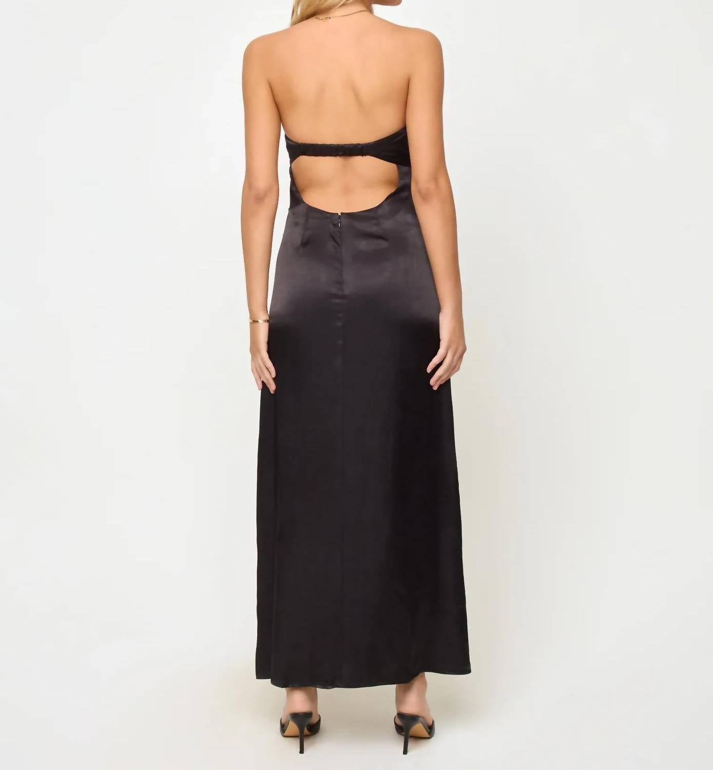 L*Space - Spring In Love Dress