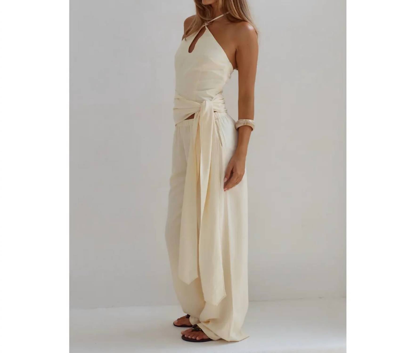 Runaway - Yara Pants