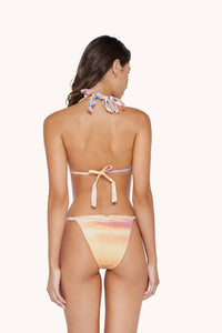 Pq Swim - Mila Tie Bikini Bottom