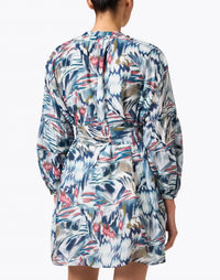 Chufy - Pia Voile Mini Dress