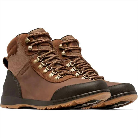 Sorel - Men's Ankeny Waterproof Hiker Boot