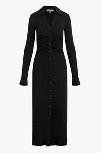 Favorite Daughter - Naomi Long Sleeve Dress