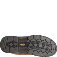 Carolina - Men's Bruno Hi 8" Waterproof Work Boot