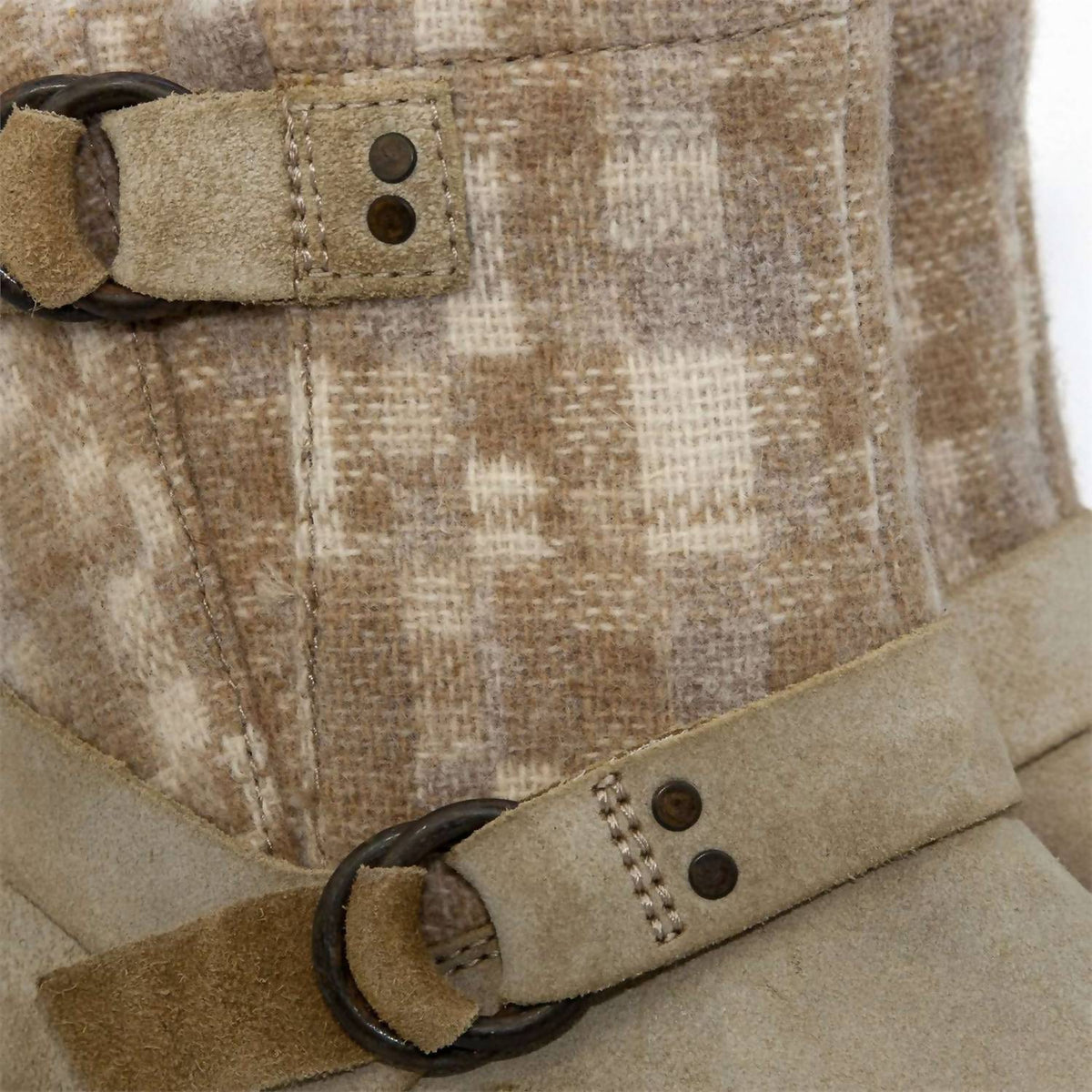 Woolrich - Women's Baltimore Harness Boots