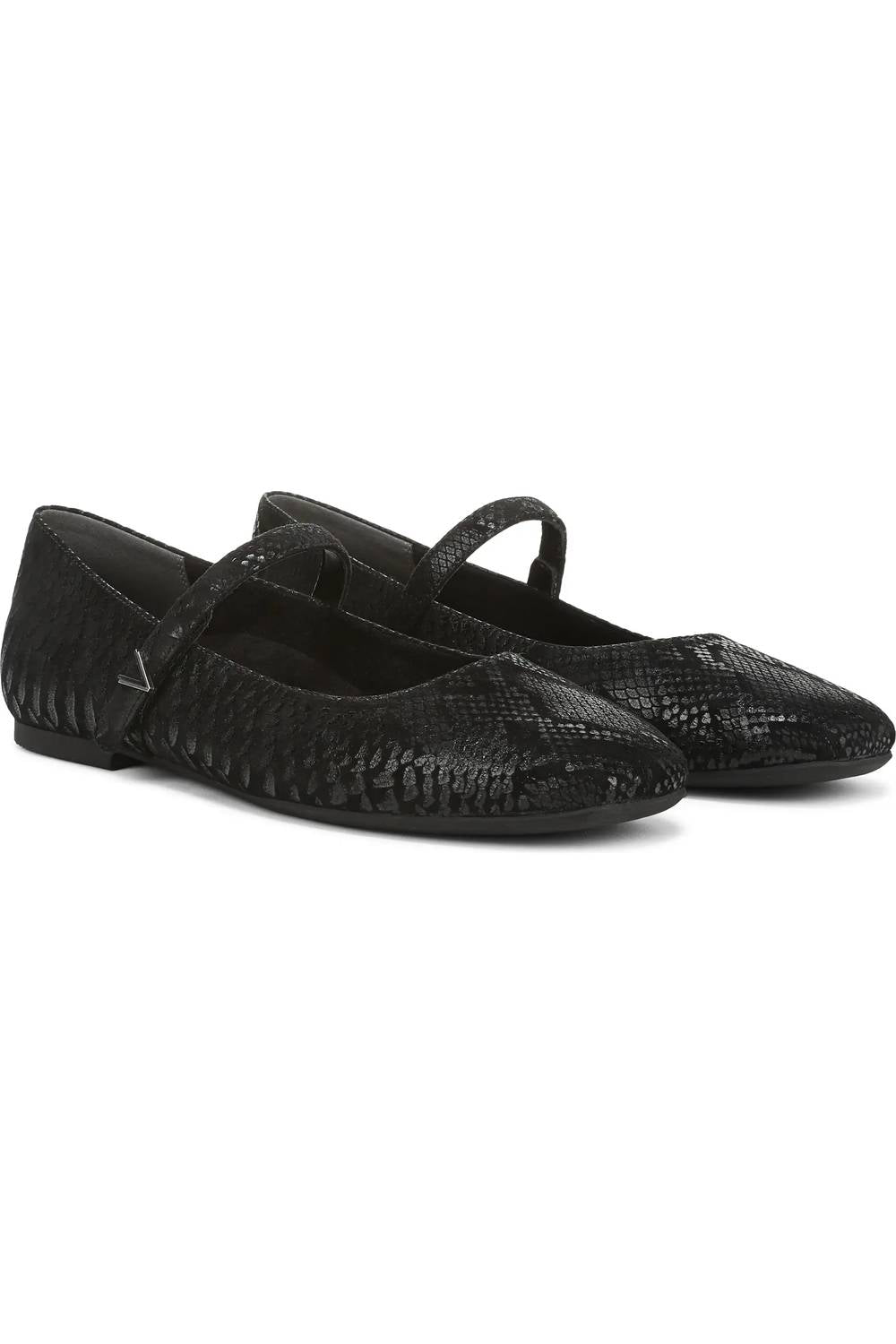 Vionic - Women's Alameda Mary Jane Flats