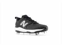 New Balance - Men's Fresh Foam X 3000 V6 Metal Baseball Cleats