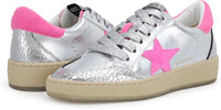 Vintage Havana - Women's Denisse 33 Perforated Slip On Sneakers
