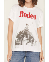 Girl Dangerous - Wren Rodeo Tee