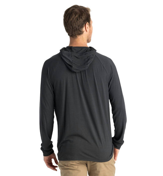 Free Fly - Bamboo Flex Hoodie