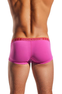 Cocksox - Men's Contour Pouch Trunk