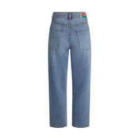 Daily Blue - Women's Hype Jeans
