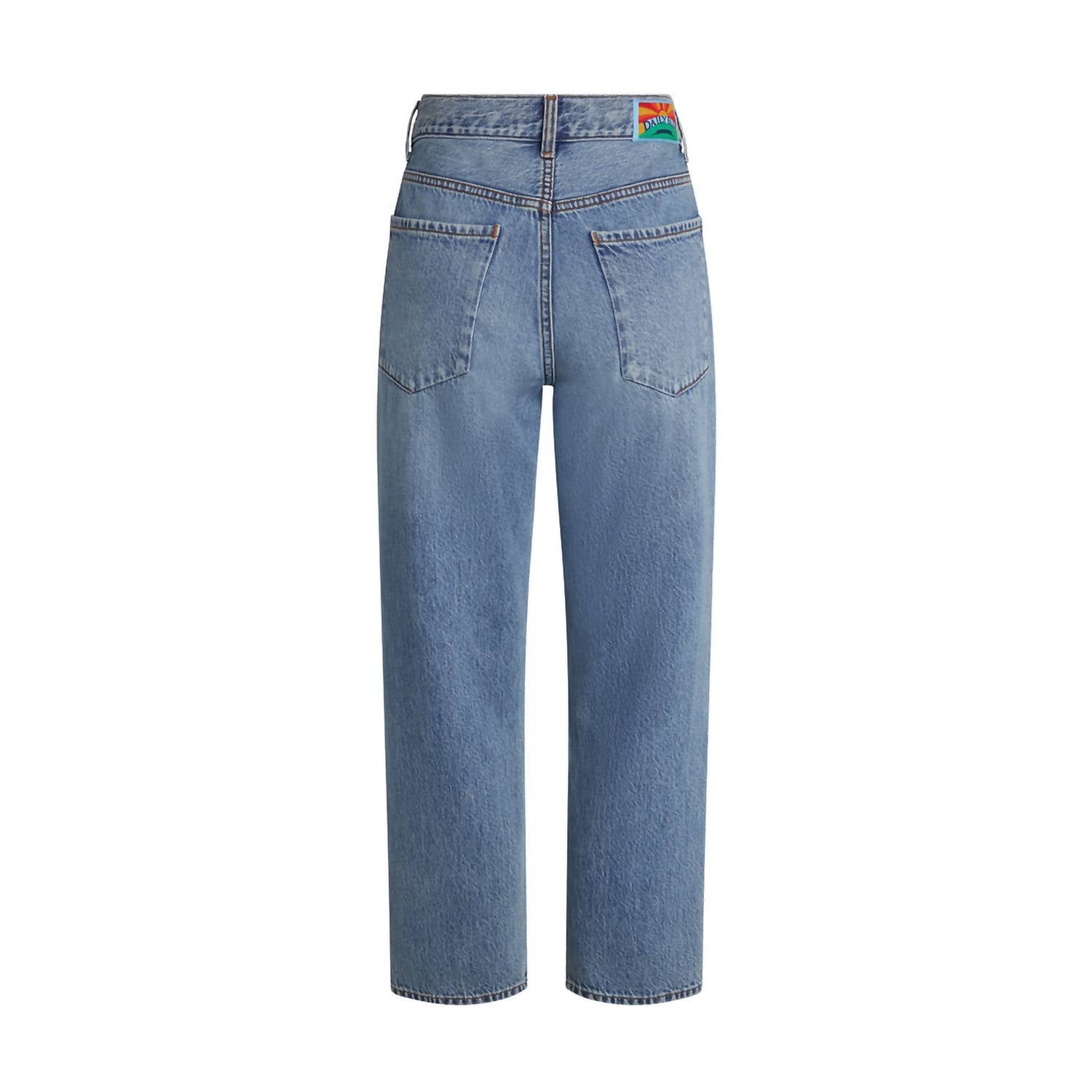 Daily Blue - Women's Hype Jeans