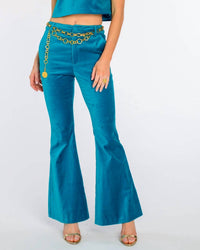 Elizabeth James The Label - Tilda Pant