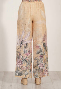 Ranna Gill - FIORIA WIDE LEG PANT