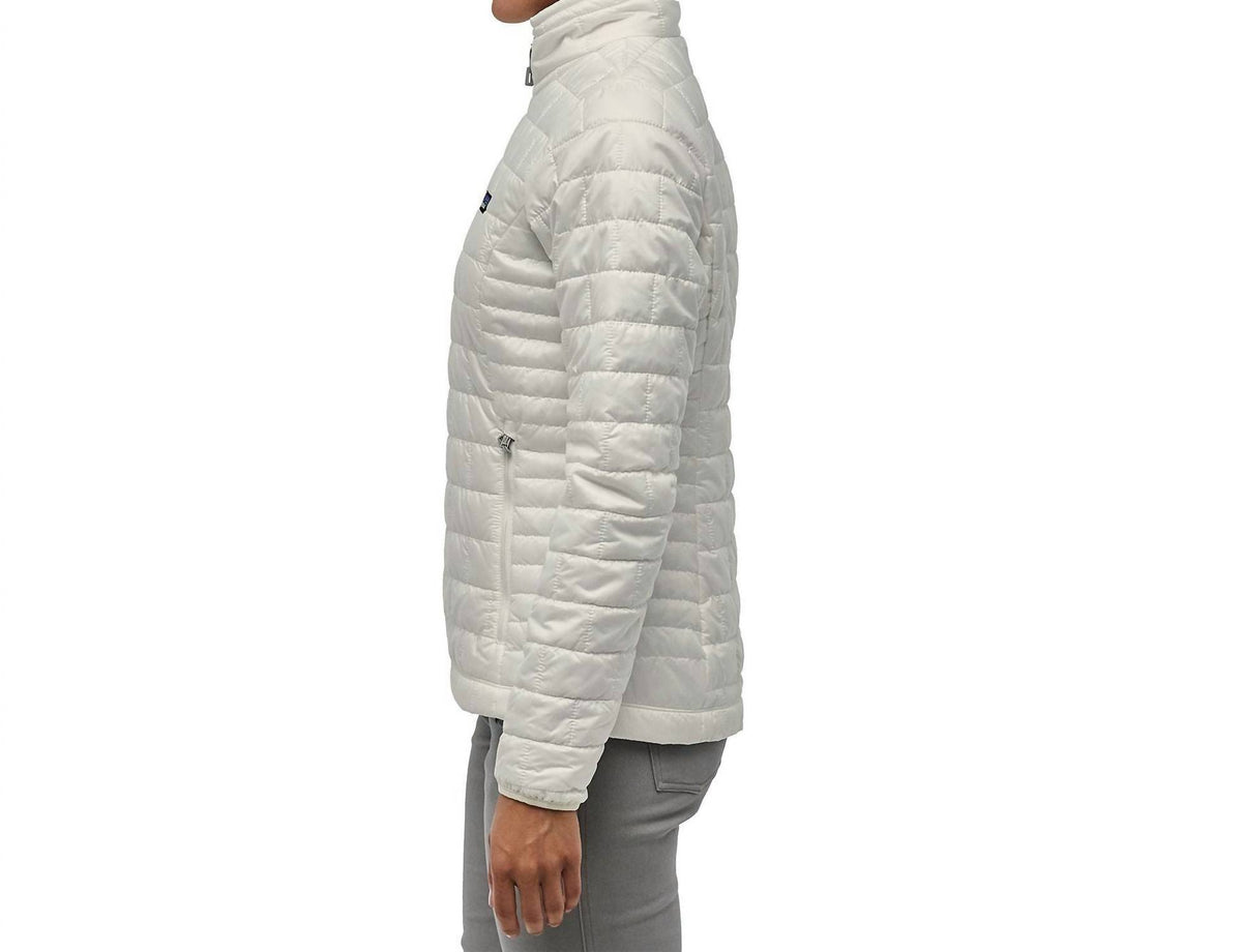 Patagonia - Nano Puff Jacket