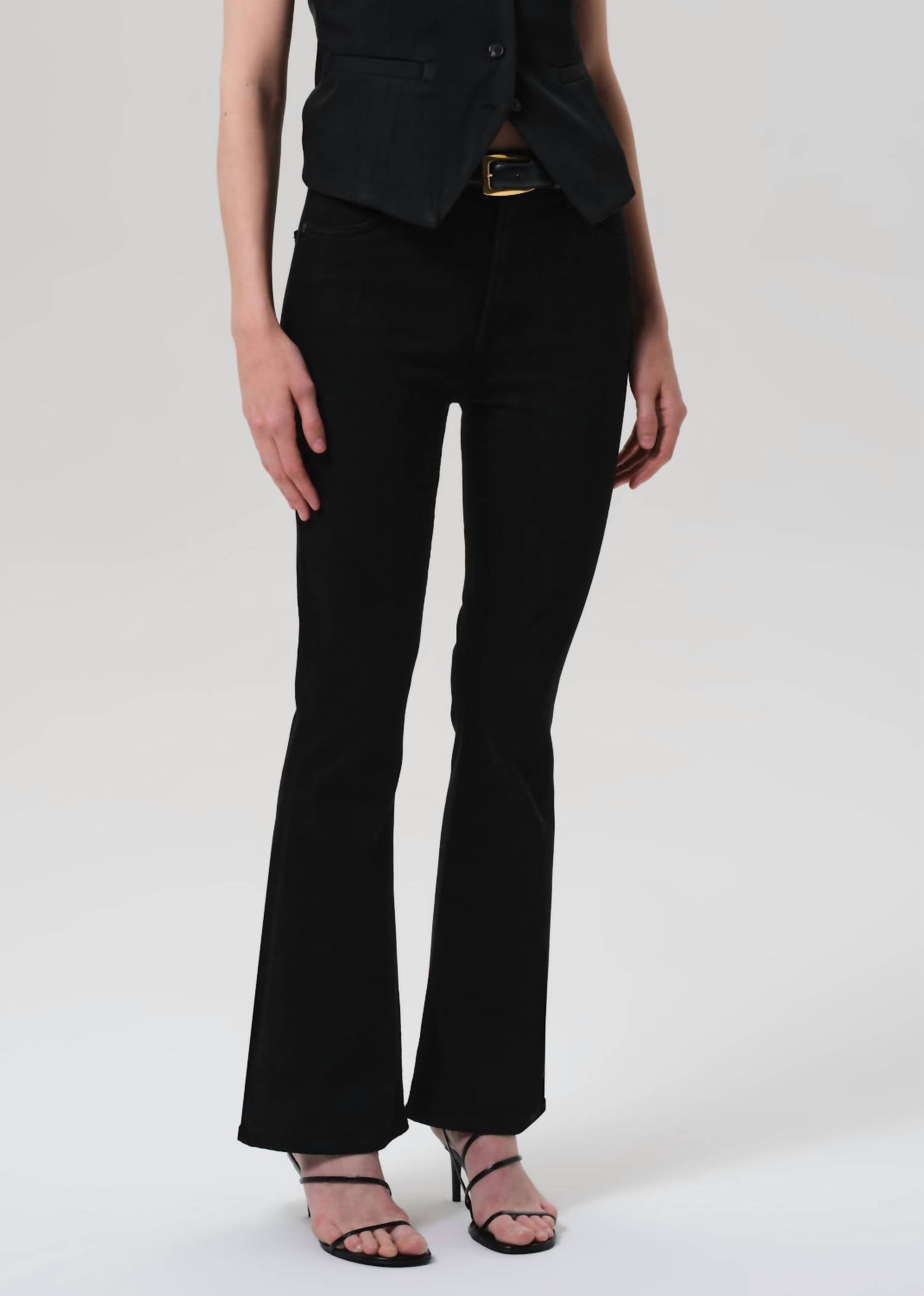 Citizens Of Humanity - Lilah High Rise Jean