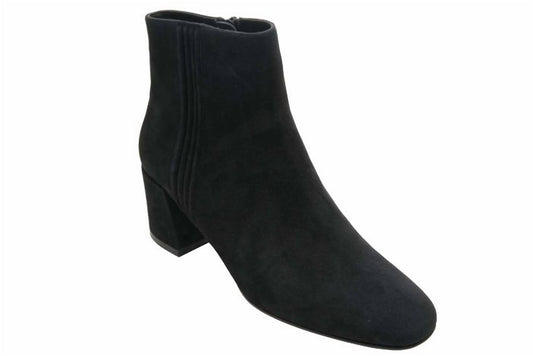 Vaneli - Women's Sommet Suede Boot