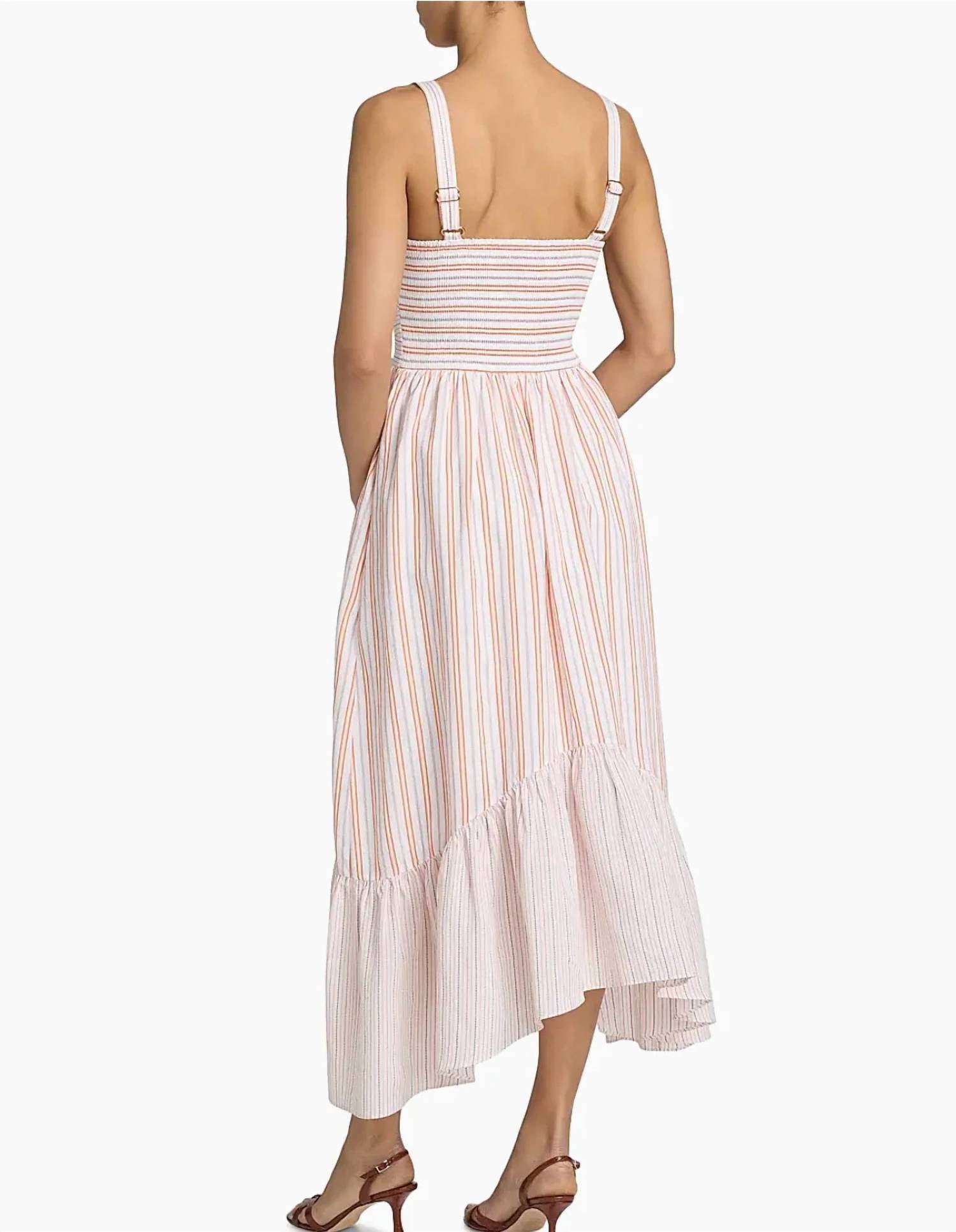 Ramy Brook - Nadia Midi Dress