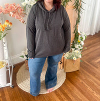 Heimish Usa - Hooded Top