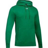 Under Armour - Hustle Fleece Hoody
