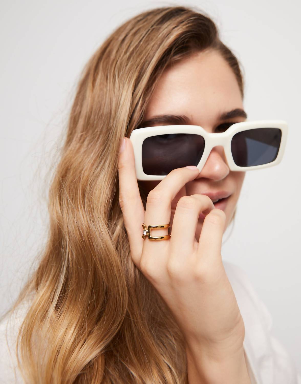 Unode50 - Women's Ring