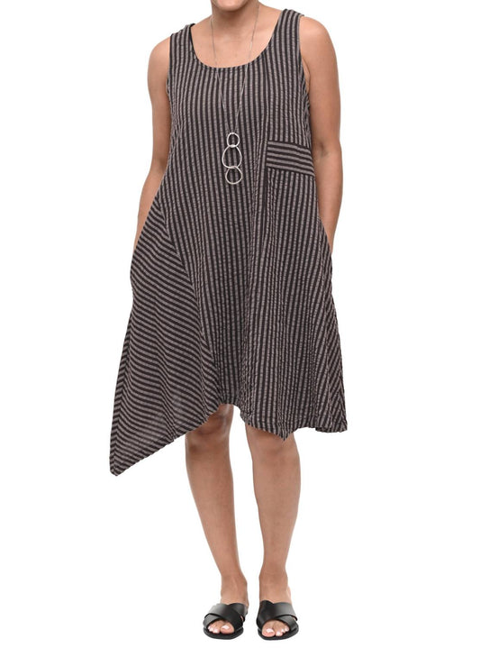 Tulip Clothing - Blaine Dress