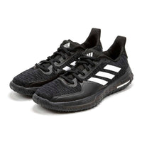 adidas Men's Fitboost Trainer Shoes in core black - men's shoe