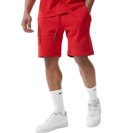 Jordan Craig - Retro Paradise Tonal Shorts