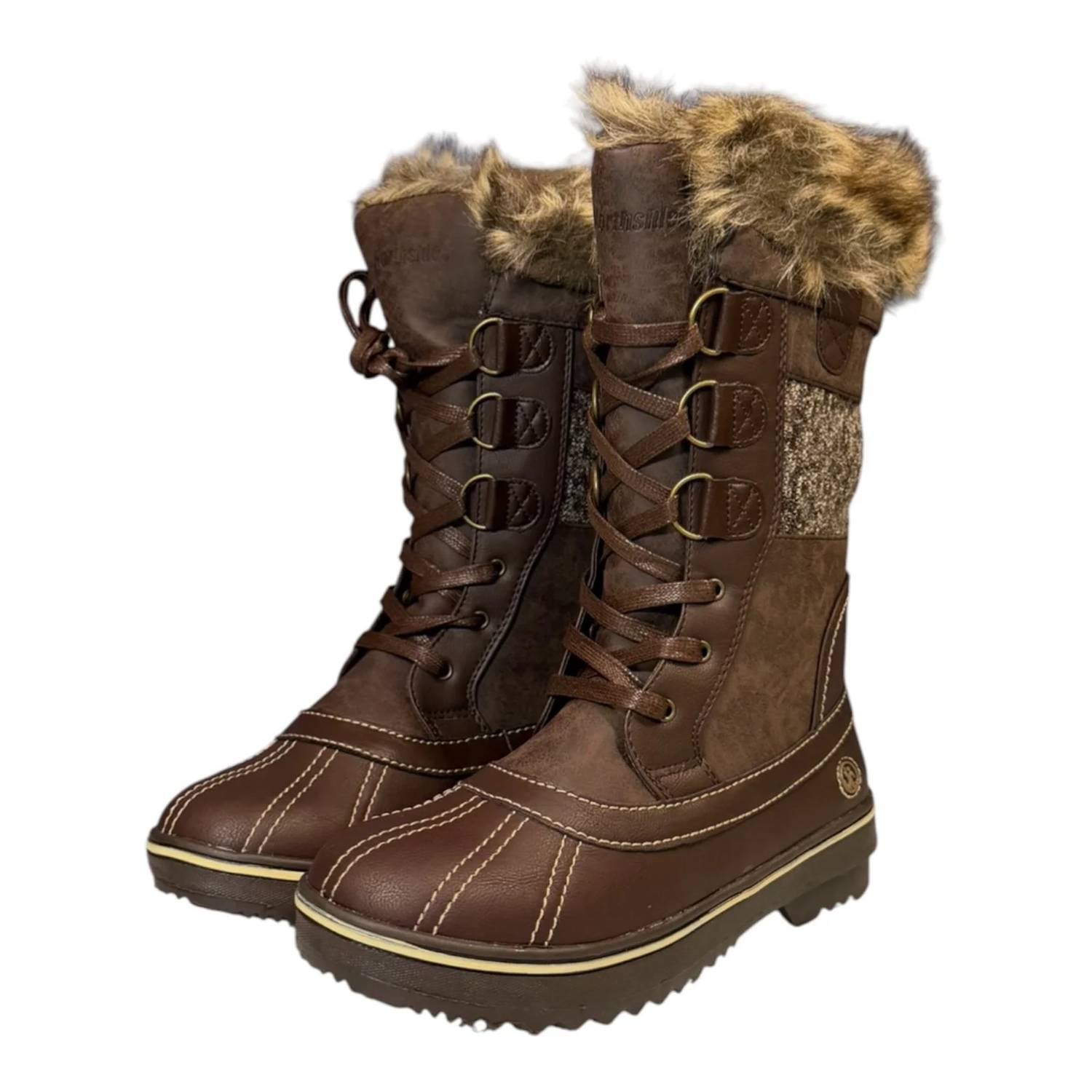 Northside - Women's Bishop Winter Boot