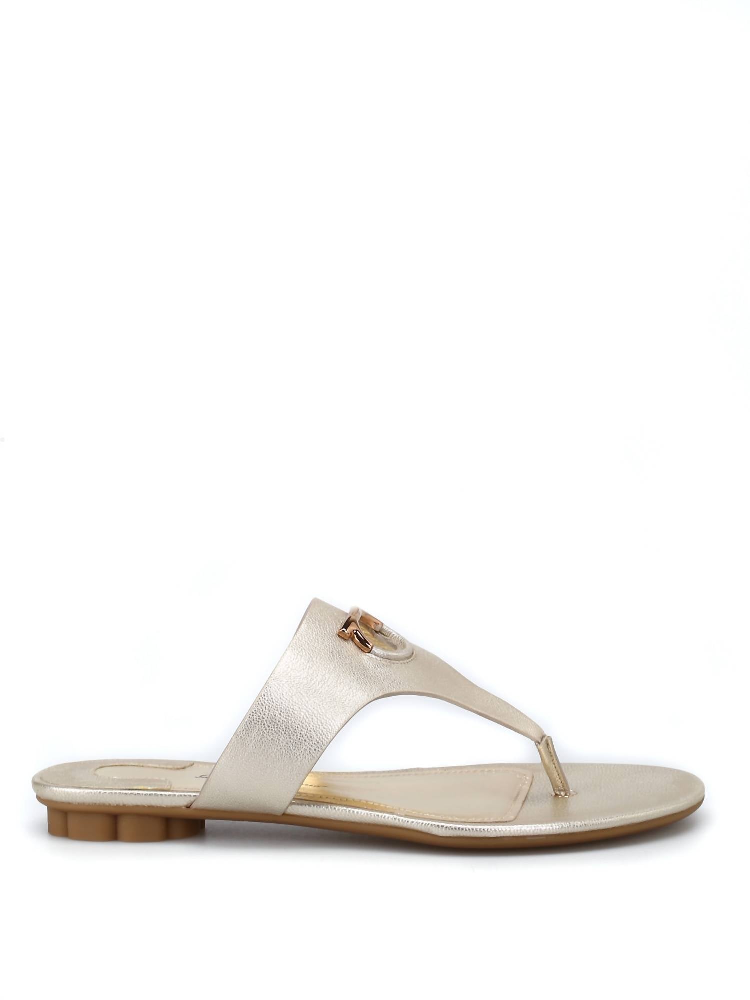 Salvatore Ferragamo - Women's Enfola 1cm Sandal