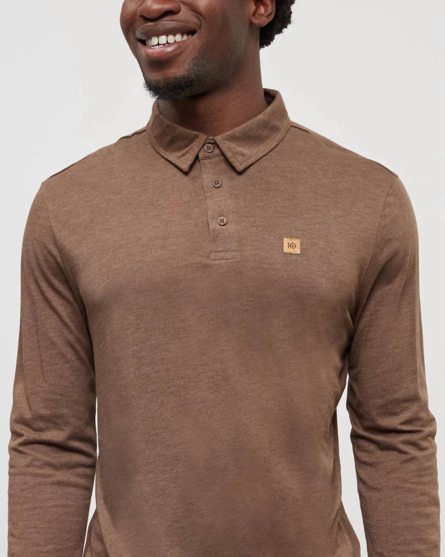 Tentree - Astir Longsleeve Tee
