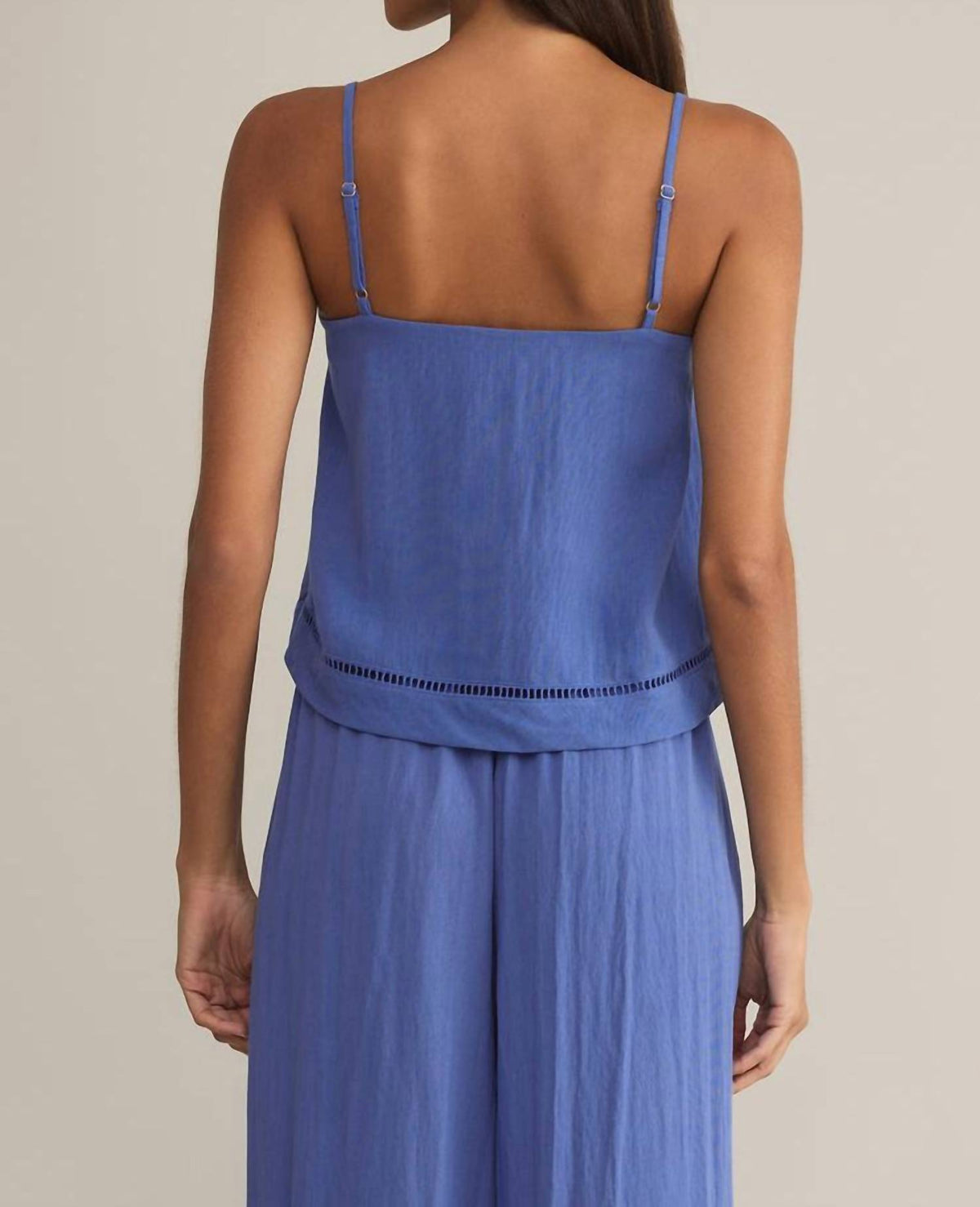 Z Supply - La Luz Tank