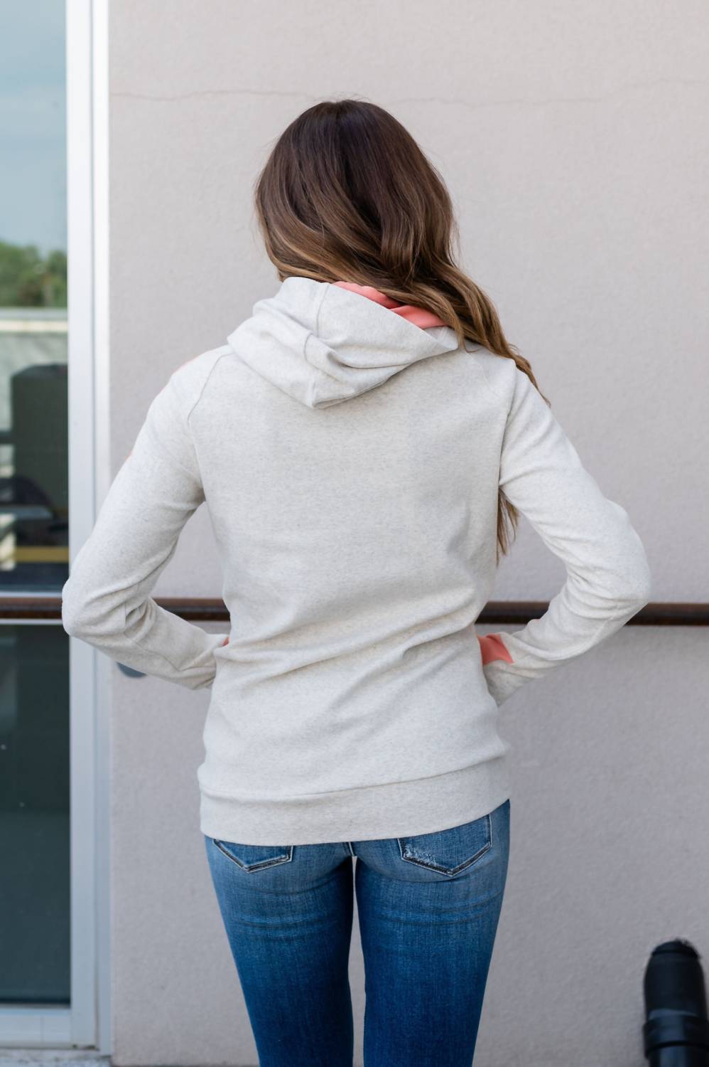 Doublehood Sweatshirt