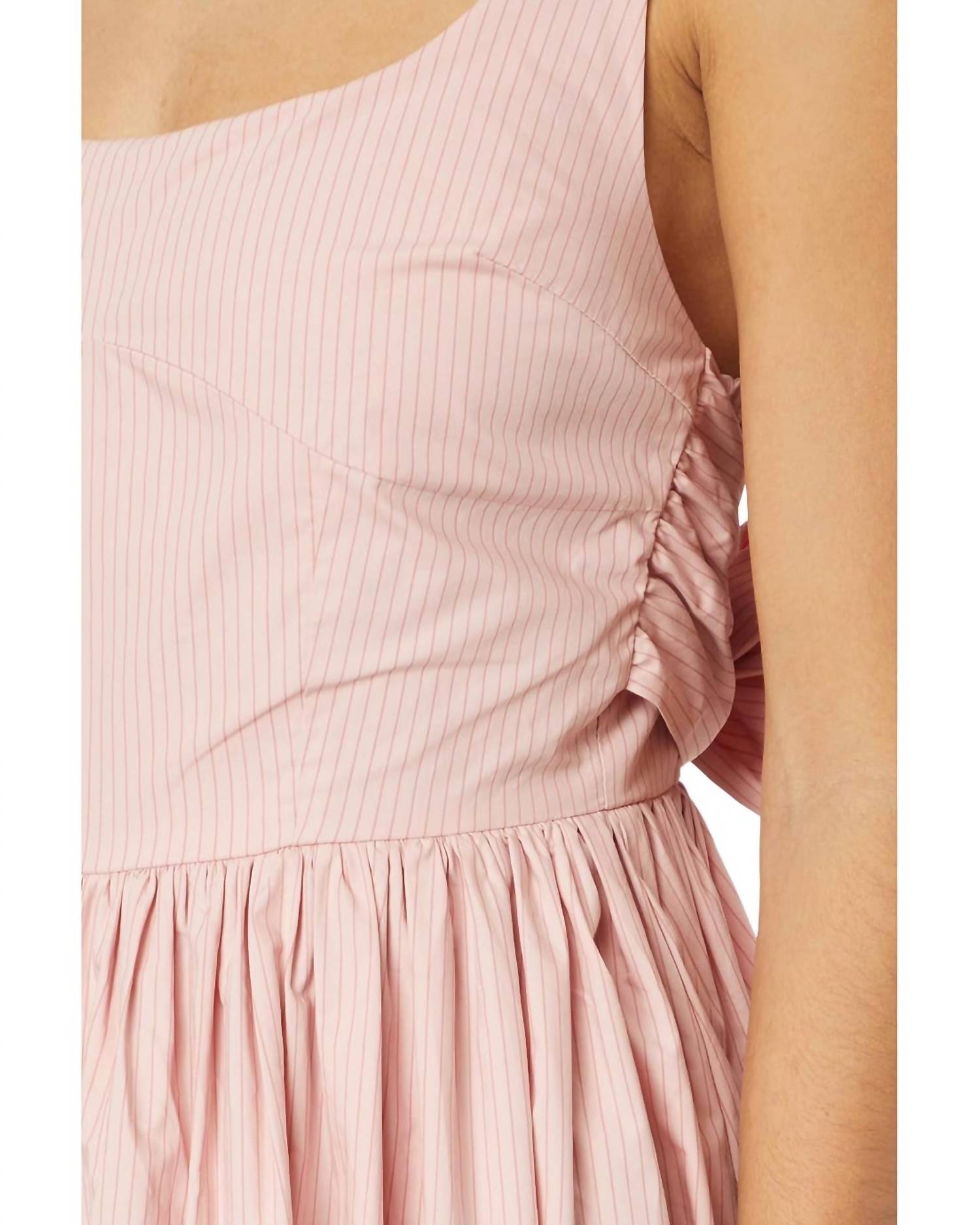 En Saison - Eleanor Mini Dress