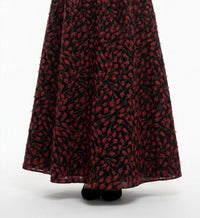 Cristiano Burani - Lace Evening Maxi Dress