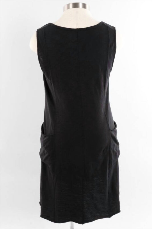 Escape - Women's Sand & Sea Mini Dress