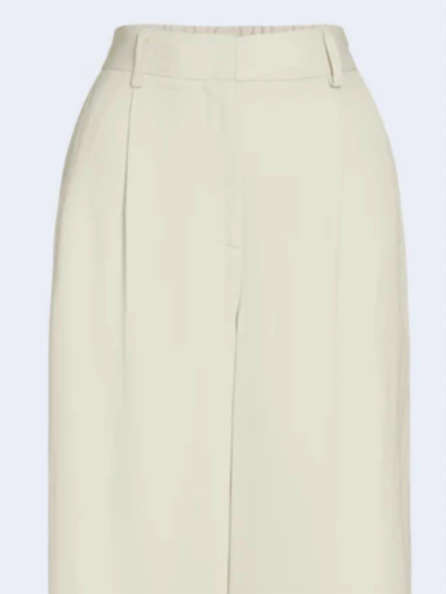 Twp - Women's Hudson St Pant
