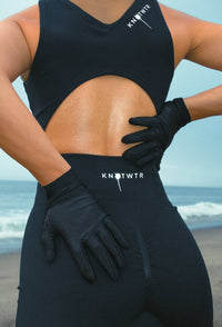 Knotwtr - Half Tights