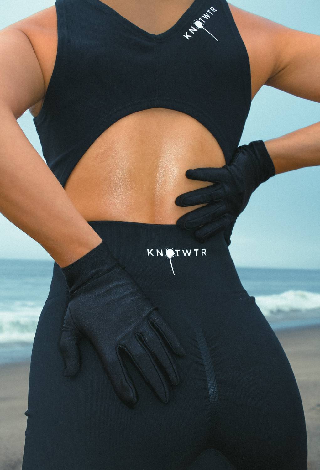 Knotwtr - Half Tights