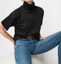 Nation Ltd - Fable Turtleneck Top