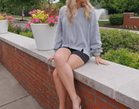 Ee:Some - Coastal Cove Sweatshirt