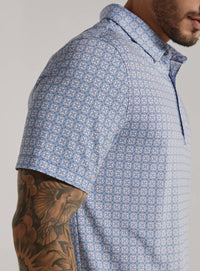 7Diamonds - Jaxon Polo