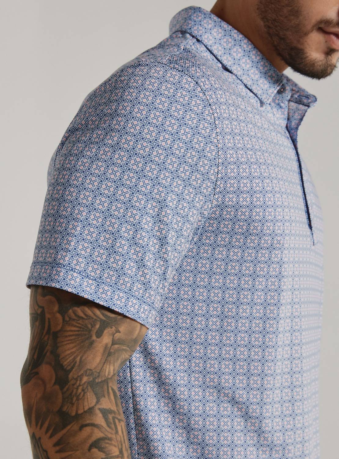 7Diamonds - Jaxon Polo
