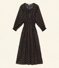 Dôen - Delfina Dress